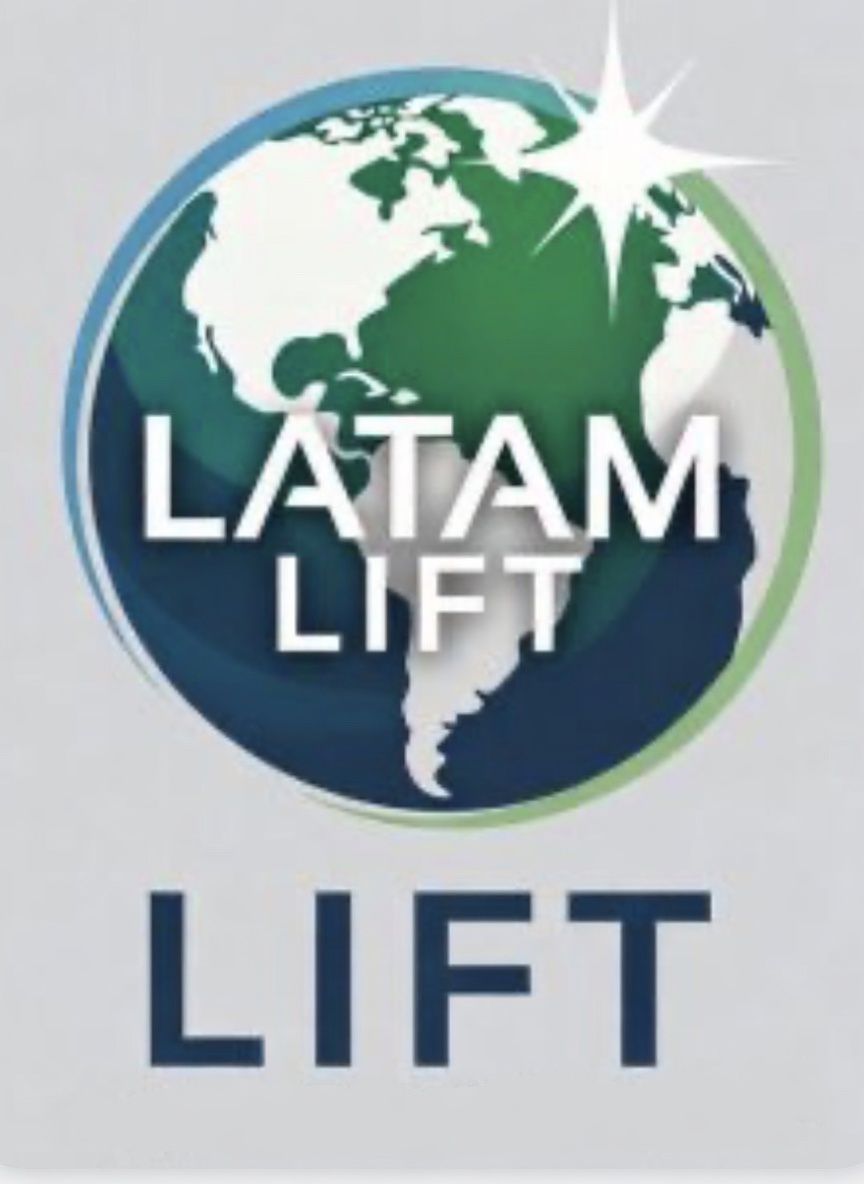 LATAMLift Gym