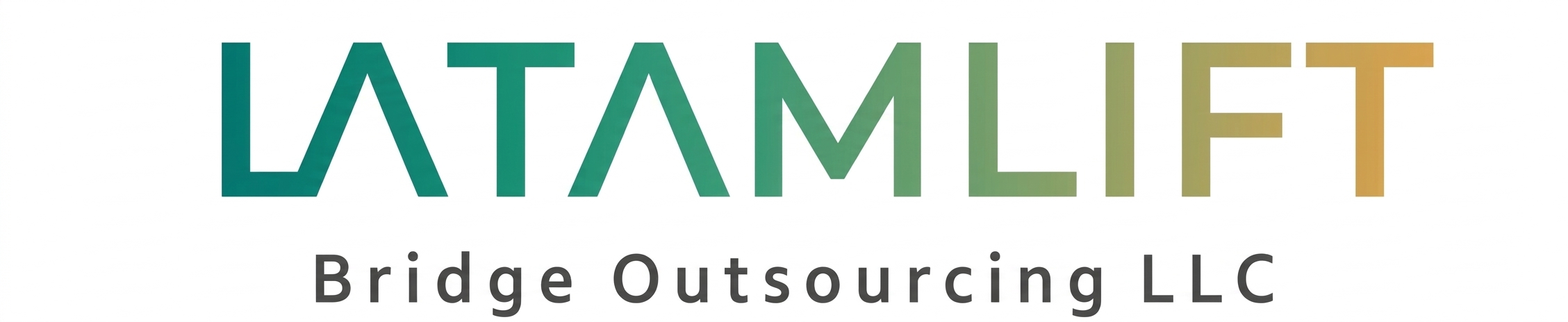 LATAMLIFT Bridge Outsourcing
